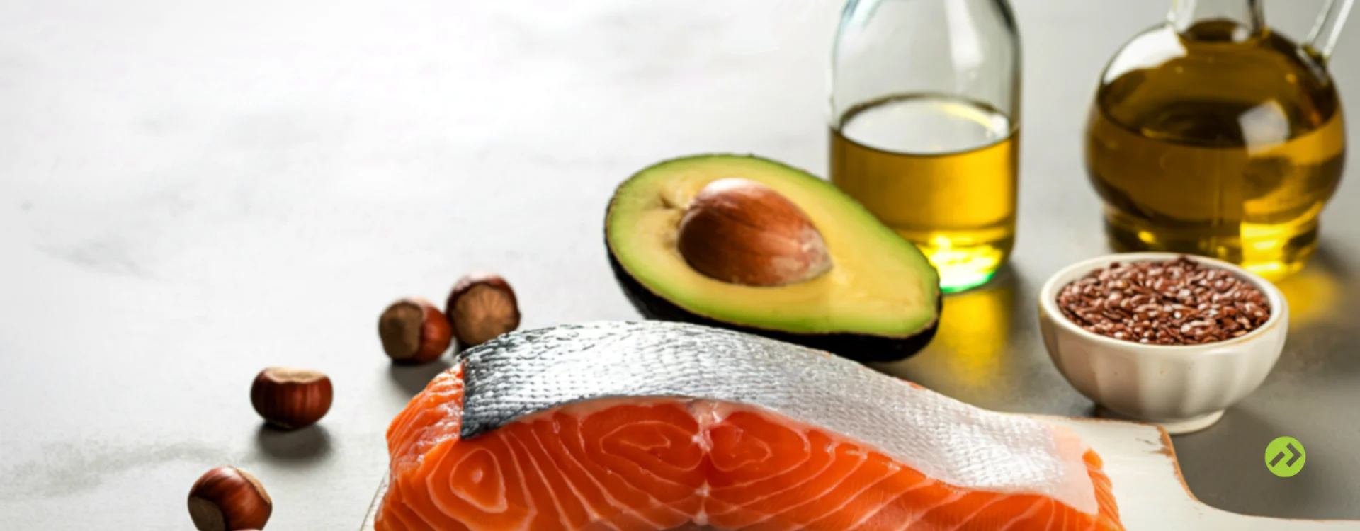 Inflamação e recuperação: 10 alimentos que ajudam (e 6 hábitos alimentares que atrapalham)