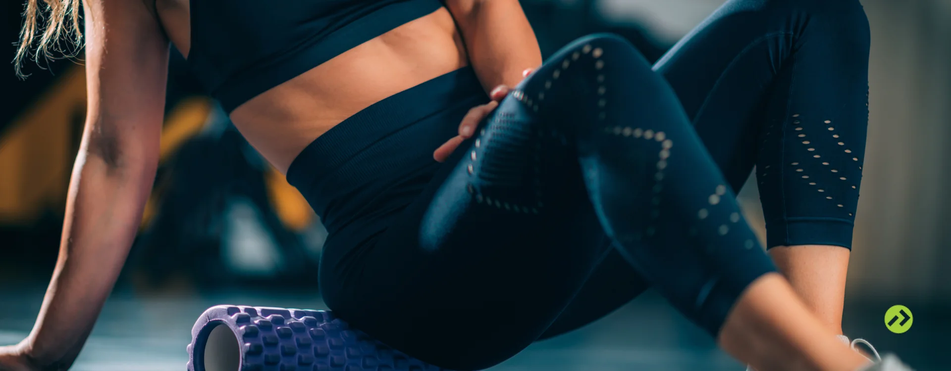 Massagem desportiva e auto-libertação miofascial: quando, como e porquê usar