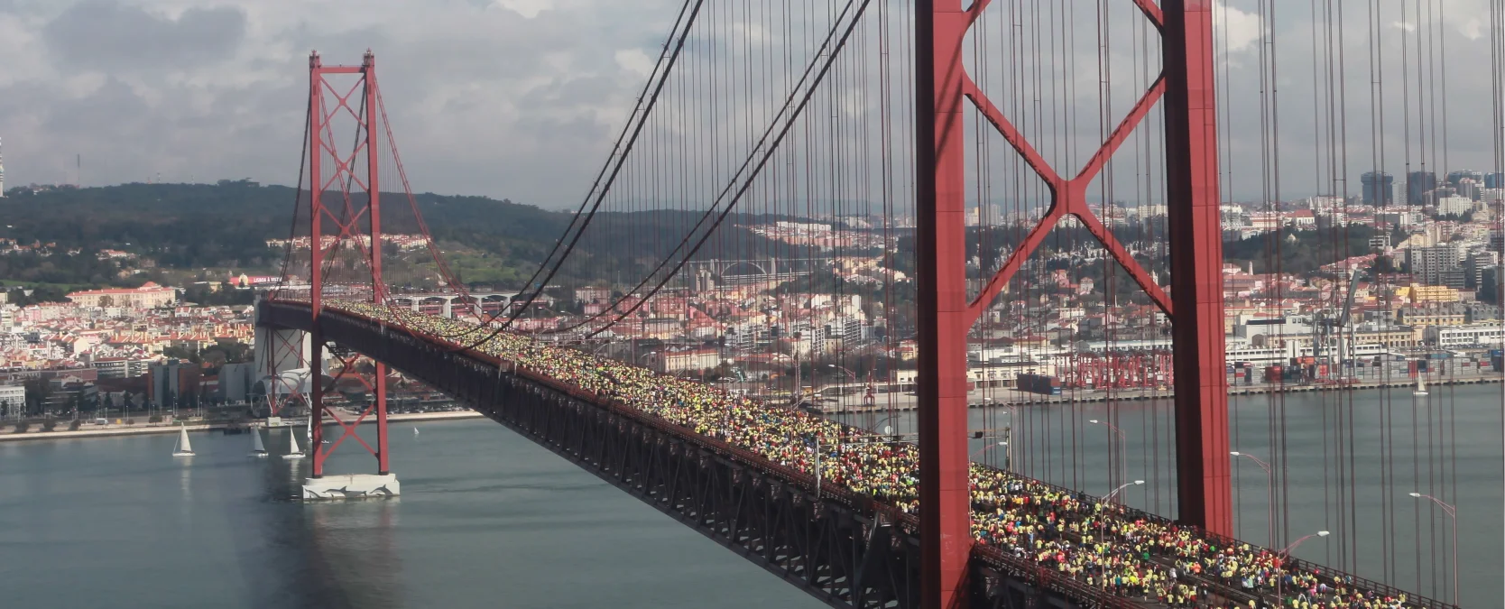 Meia Maratona de Lisboa