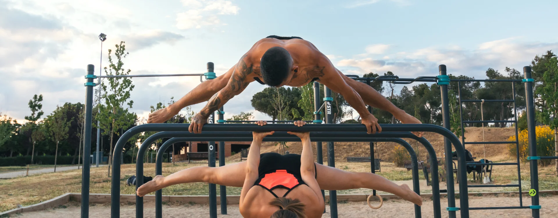 Mitos sobre os exercícios de peso corporal: o que realmente funciona?