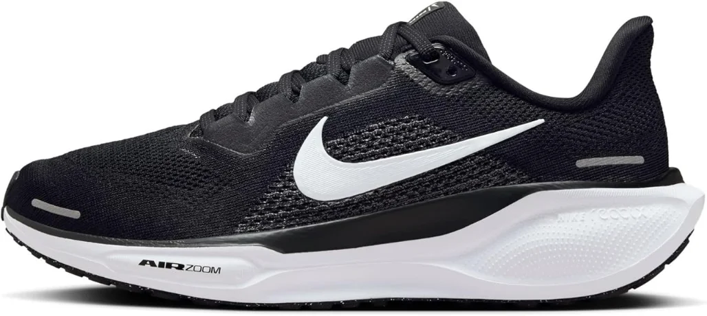 10 Prendas para quem corre (ou quer começar a correr), úteis e acessíveis 5 nike pegasus 41 para mulher
