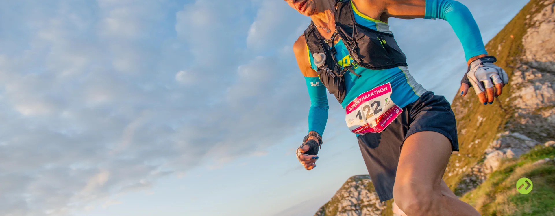O que comer na semana de um trail: 13 estratégias para chegares à prova com energia e resistência máxima