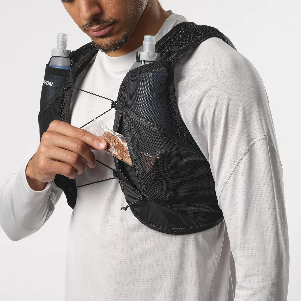 10 Prendas para quem corre (ou quer começar a correr), úteis e acessíveis 4 salomon active skin 4