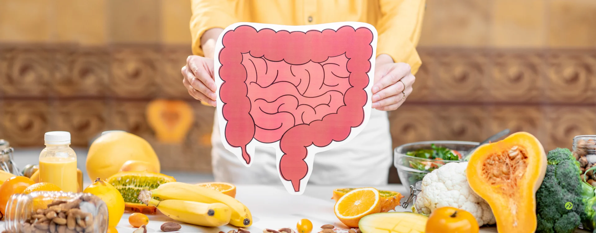 Como a saúde intestinal pode melhorar o teu desempenho