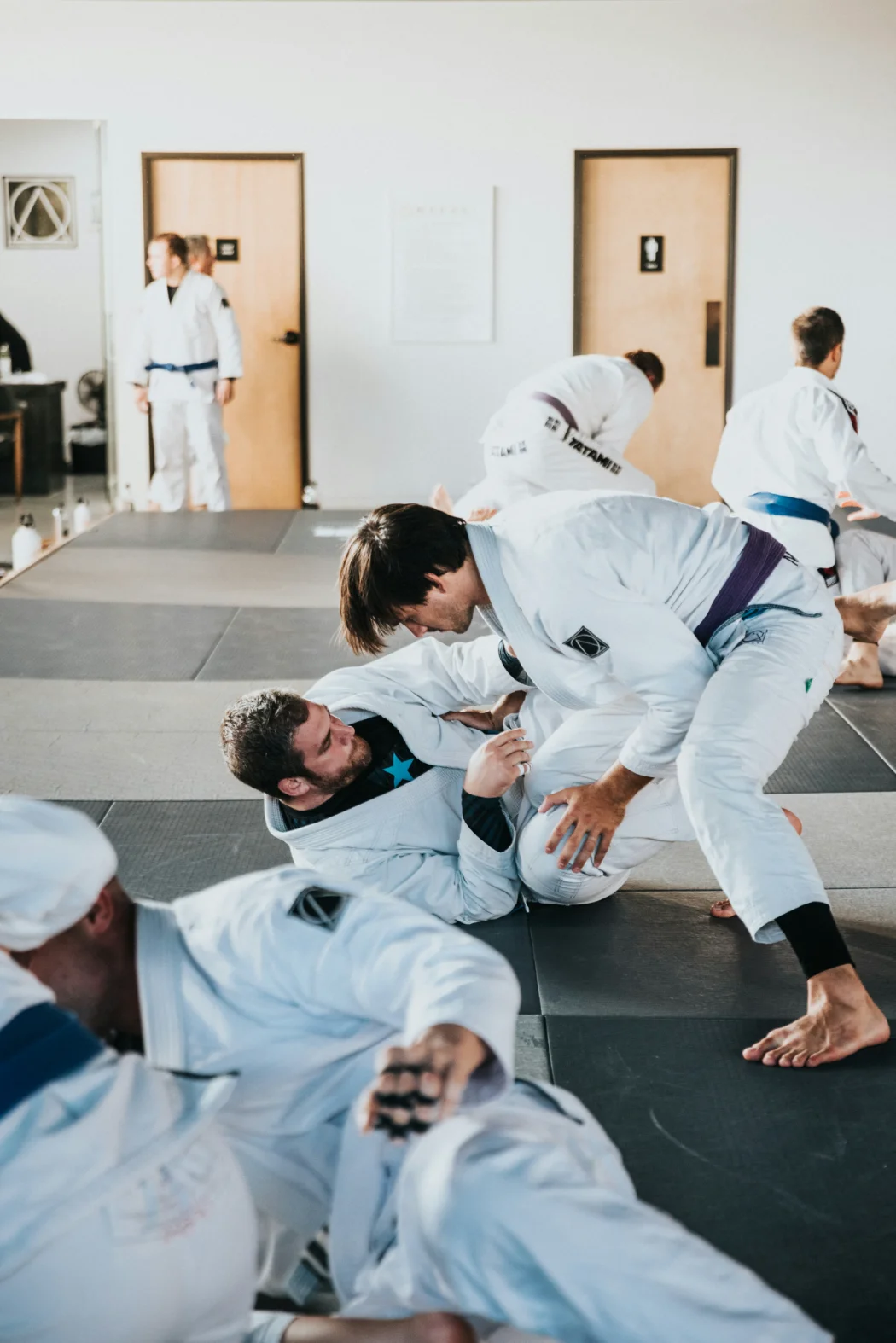 seguro acidentes pessoais para artes marciais