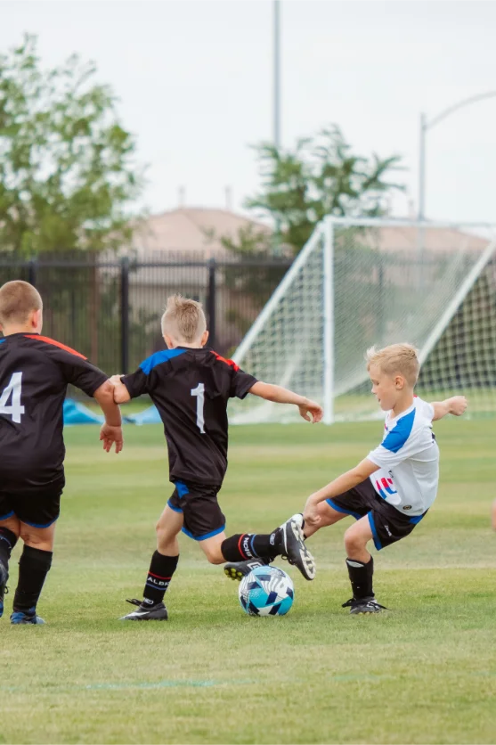 seguro acidentes pessoais para futebol