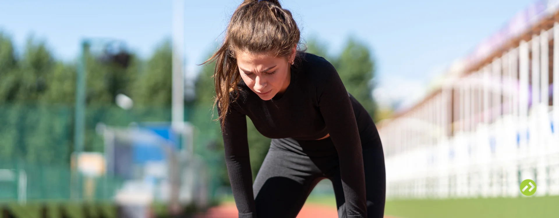 7 sinais de fadiga adrenal: como o treino intenso pode afectar atletas e desportistas