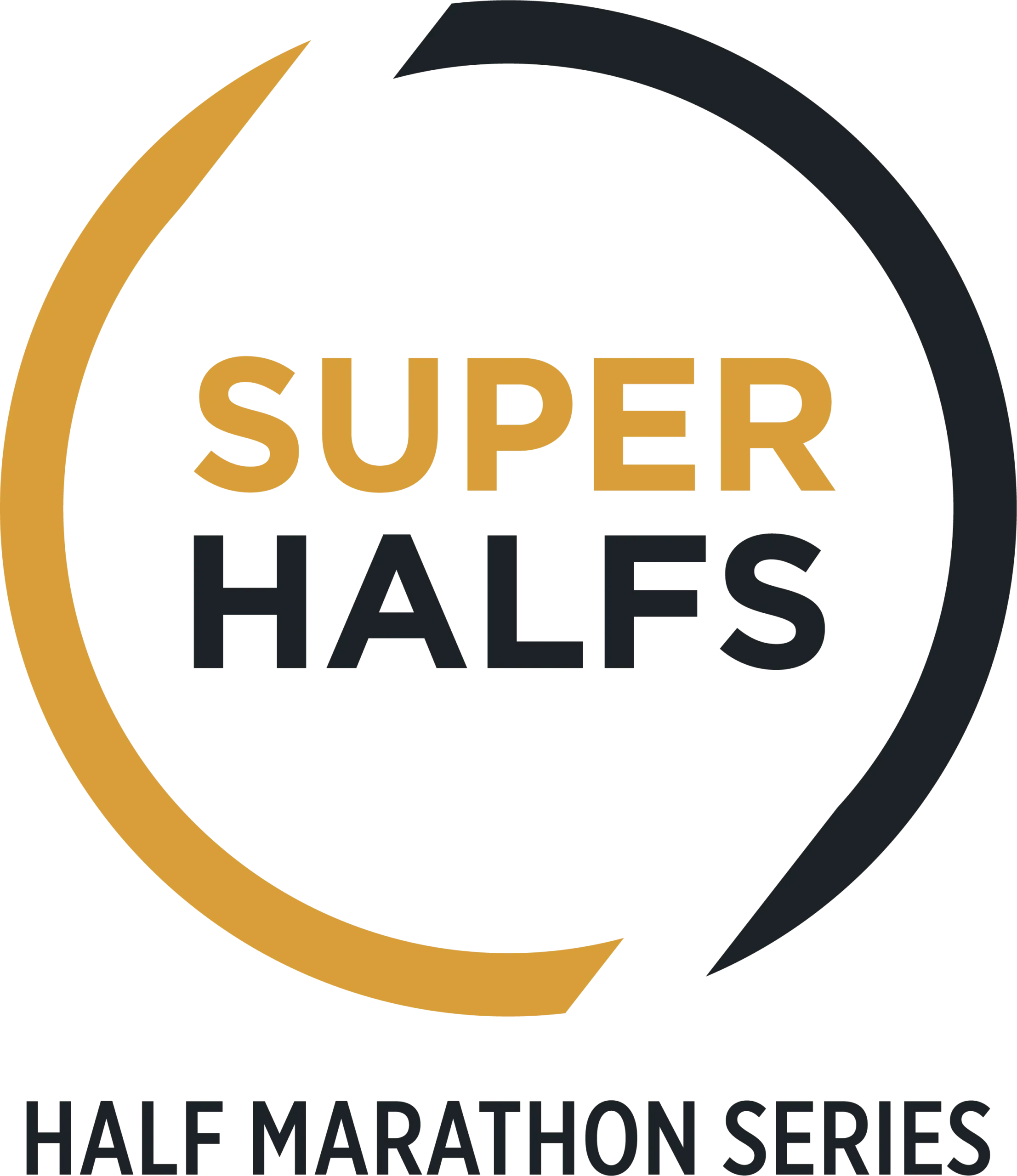 Superhalfs Series