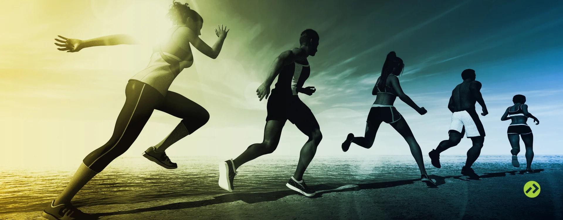 Tapering antes de uma prova: 7 regras para reduzir o treino sem perder forma