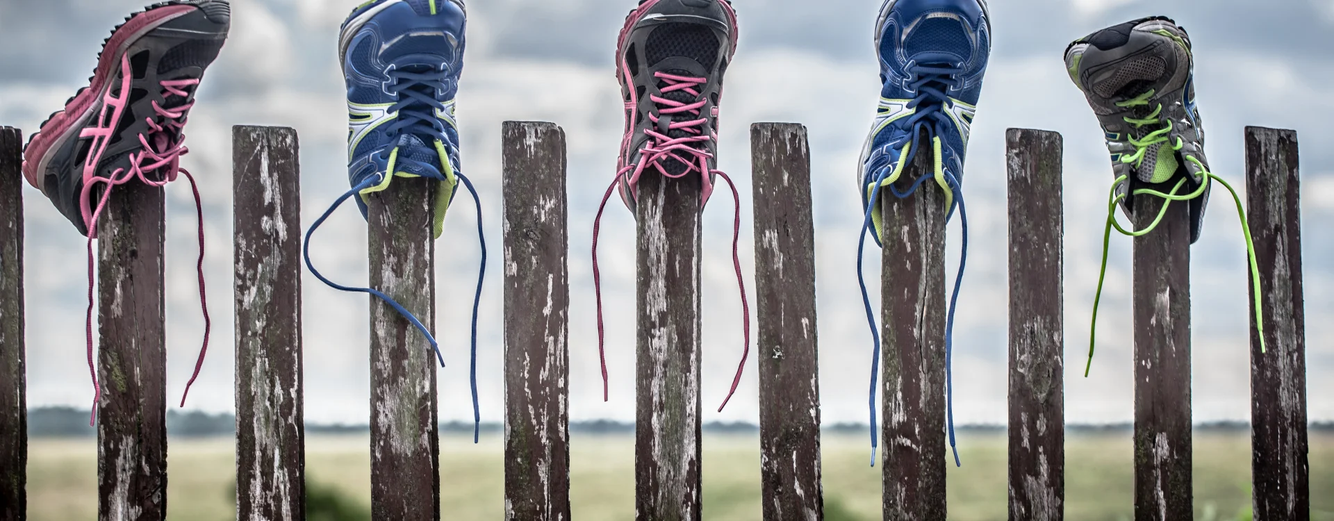 10 dicas para escolher os teus próximos ténis de corrida (e saber quando trocar os antigos)