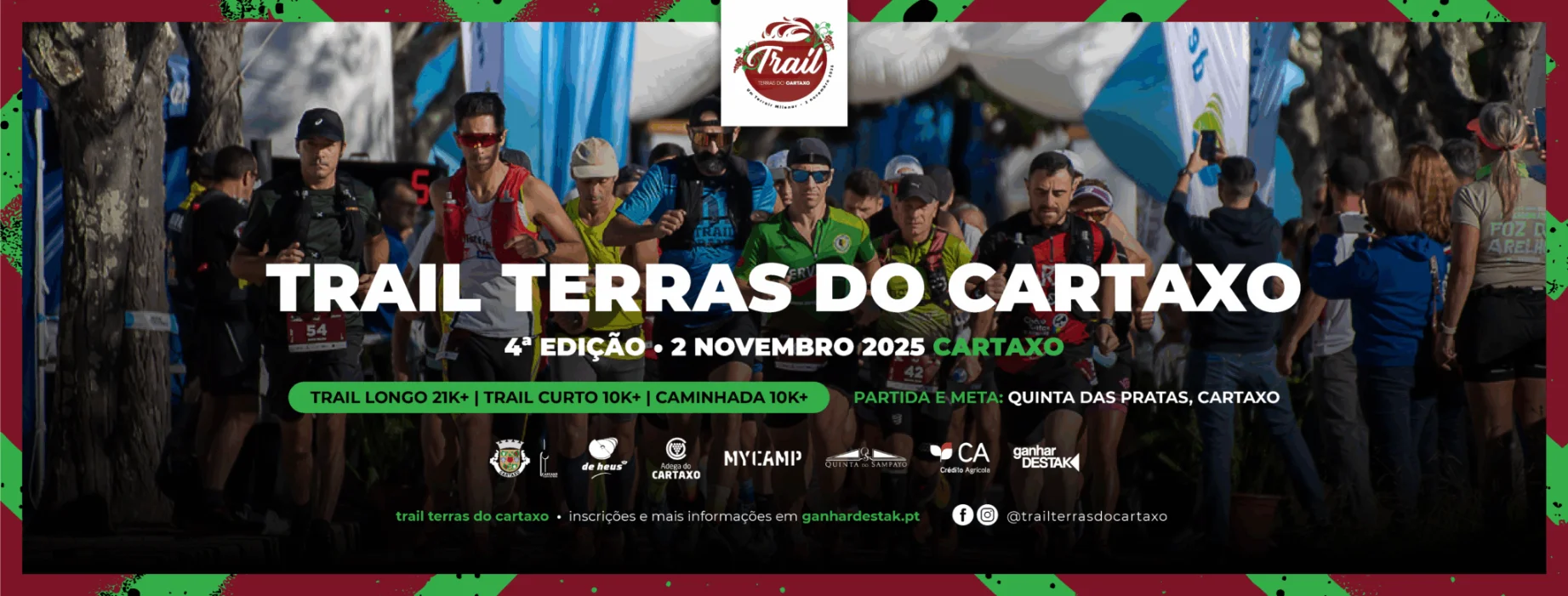 Trail Terras do Cartaxo