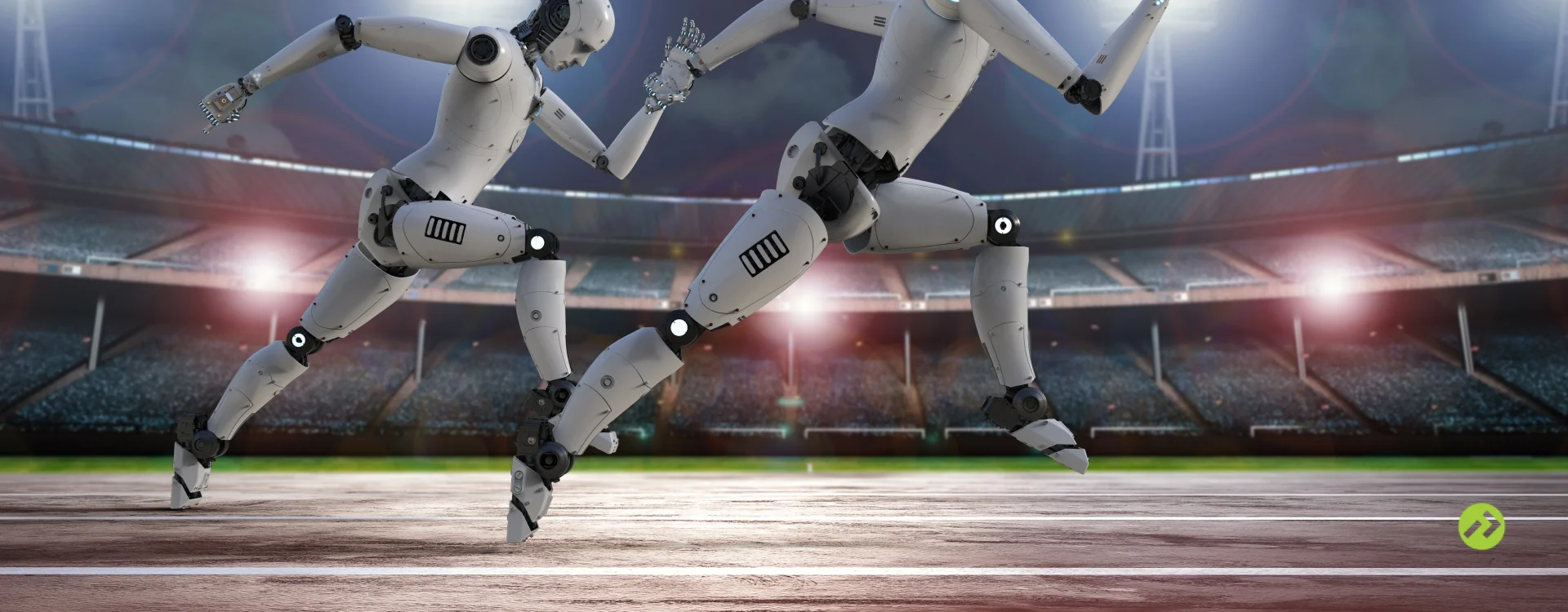Treinador de corrida com inteligência artificial: vantagens, riscos e 9 regras para usar a IA