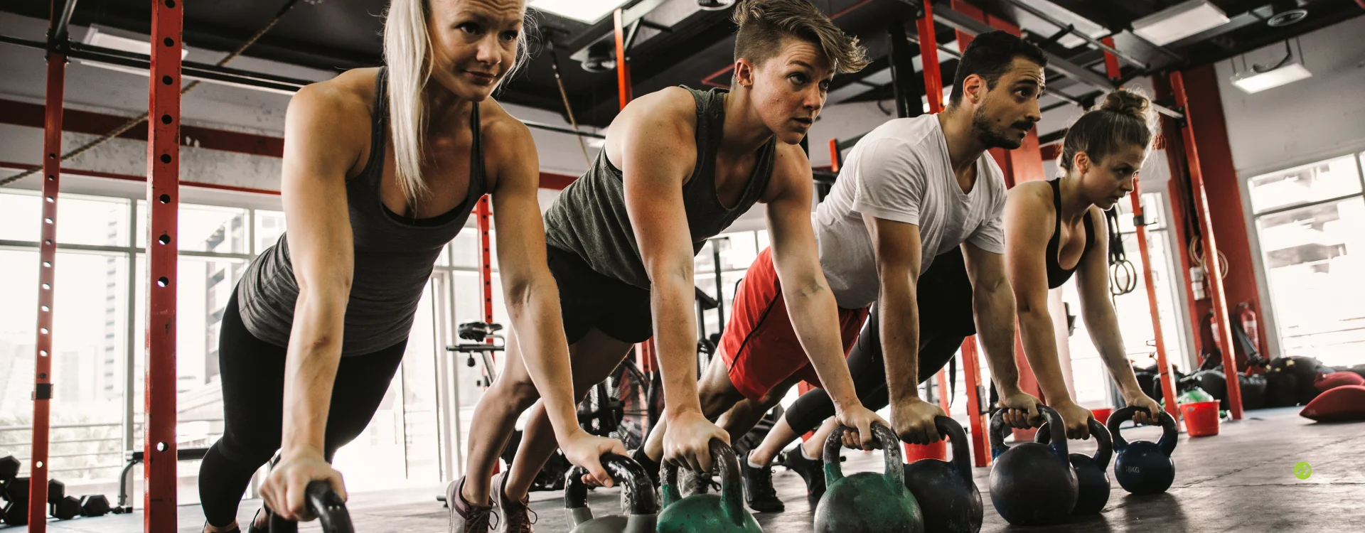 Treino para homens e mulheres deve ser igual? Mitos, ciência e recomendações