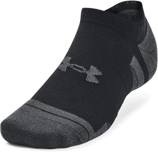 10 Prendas para quem corre (ou quer começar a correr), úteis e acessíveis 11 under armour meias